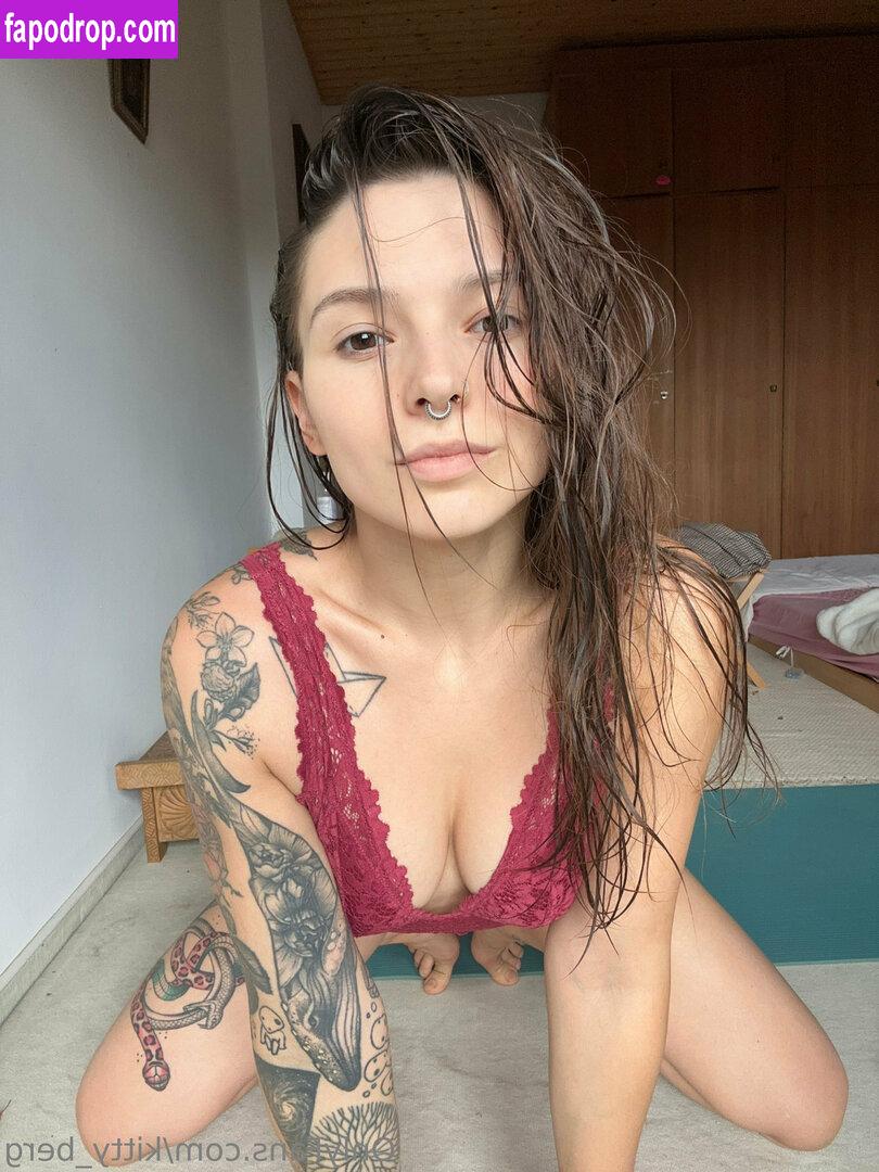 Kitty Berg / kitty_berg / kittyberg leak of nude photo #0684 from OnlyFans or Patreon