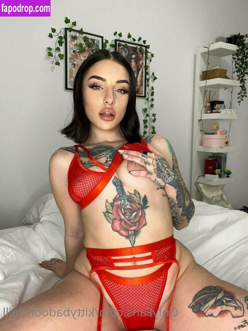 kittybadooficialll / babycaro_2 leak of nude photo #0153 from OnlyFans or Patreon