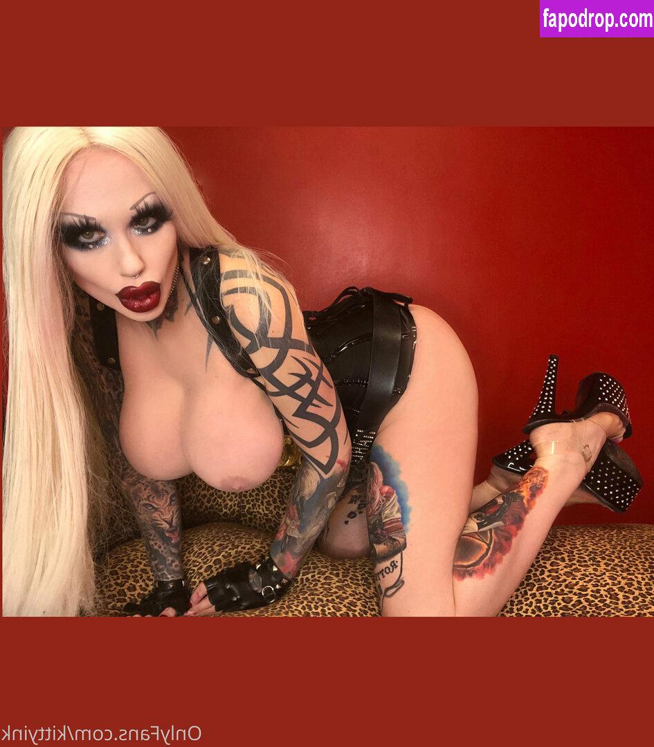 kittyink / kittyink.wildatheart leak of nude photo #0006 from OnlyFans or Patreon