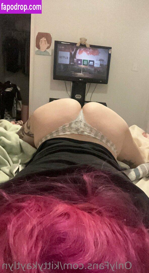 kittykaytlyn /  leak of nude photo #0012 from OnlyFans or Patreon