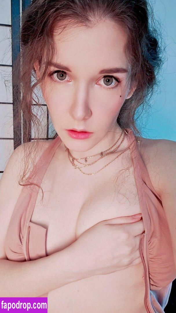 KittyKlaw ASMR / asmr.kittyklaw leak of nude photo #0450 from OnlyFans or Patreon