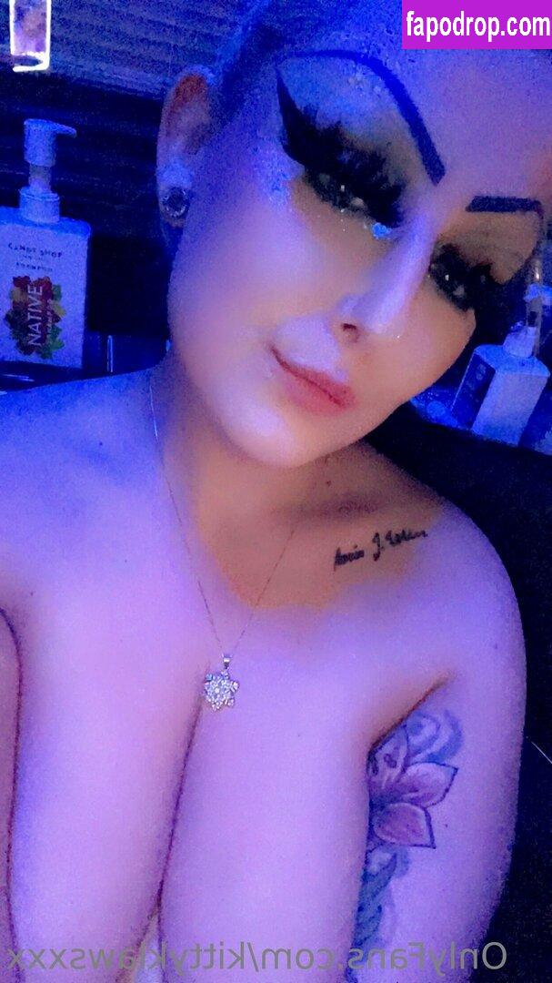 kittyklawsxxx / asmr.kittyklaw leak of nude photo #0072 from OnlyFans or Patreon