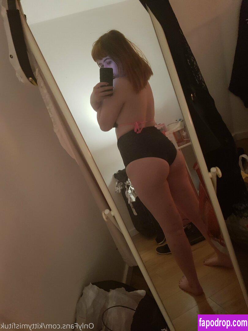 kittymisfituk / mystikmisfit leak of nude photo #0136 from OnlyFans or Patreon