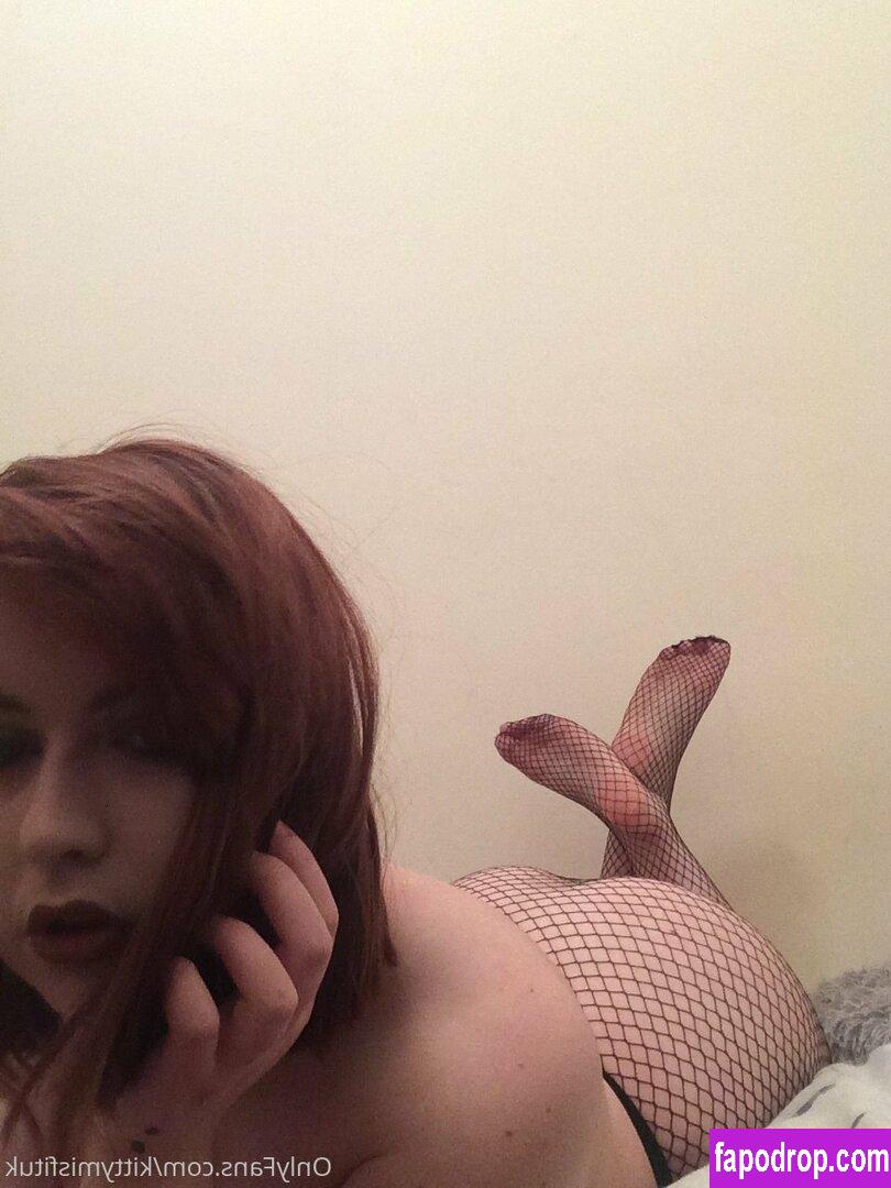kittymisfituk / mystikmisfit leak of nude photo #0159 from OnlyFans or Patreon