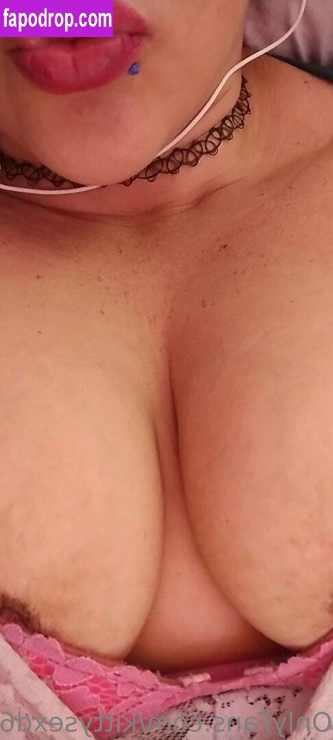 kittysexd69 /  leak of nude photo #0002 from OnlyFans or Patreon