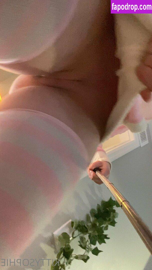 KittySophie / KittySophie99 / kittysophie.art leak of nude photo #0013 from OnlyFans or Patreon