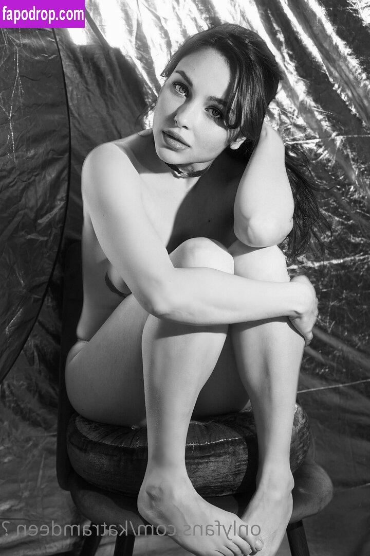 Kjaneway / Katherine Ramdeen / capt.kjaneway / katramdeen leak of nude photo #0023 from OnlyFans or Patreon