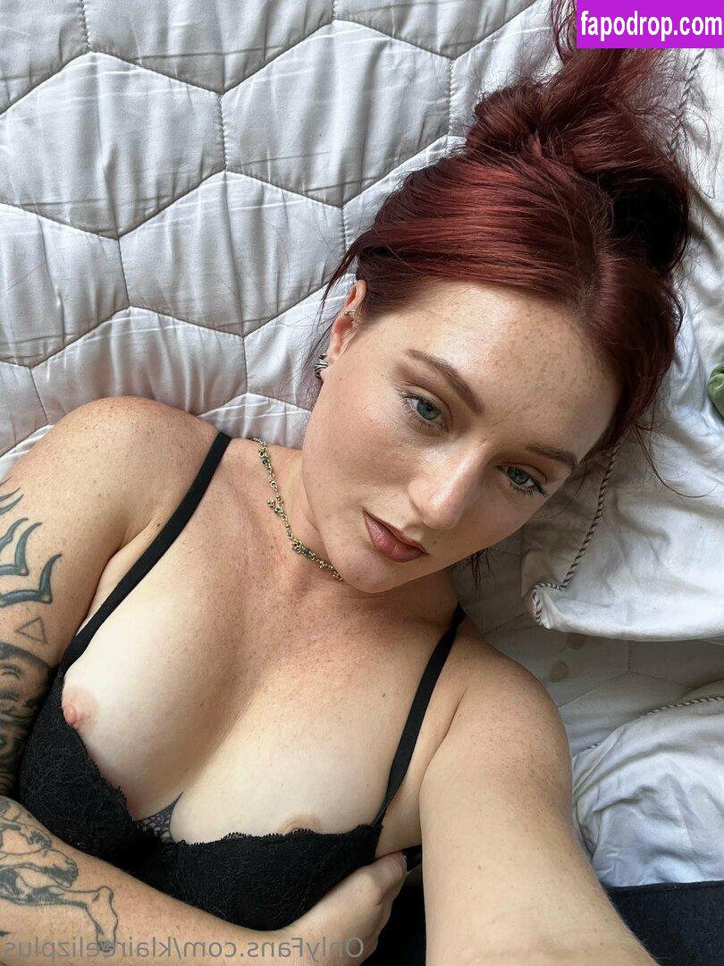 klaire.elizabeth / klairedodson / klaireeliz leak of nude photo #0015 from OnlyFans or Patreon