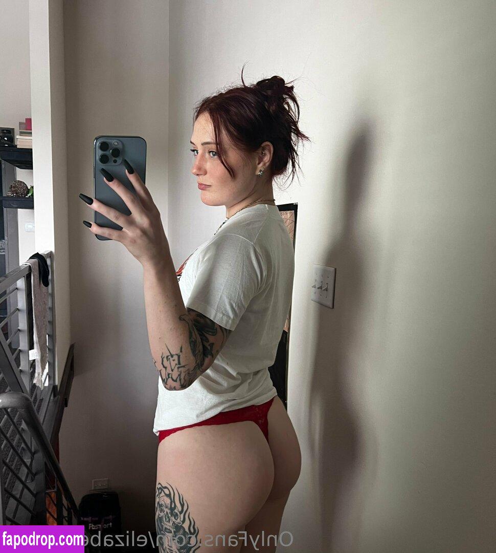 klaire.elizabeth / klairedodson / klaireeliz leak of nude photo #0308 from OnlyFans or Patreon