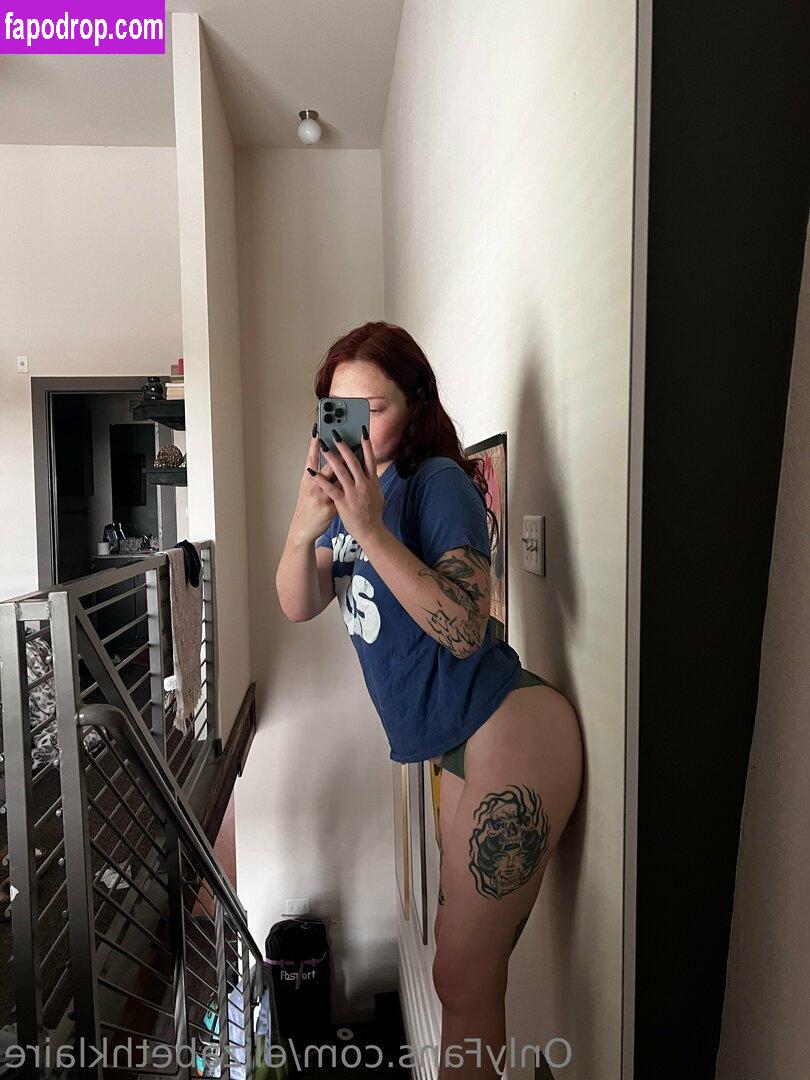 klaire.elizabeth / klairedodson / klaireeliz leak of nude photo #0311 from OnlyFans or Patreon