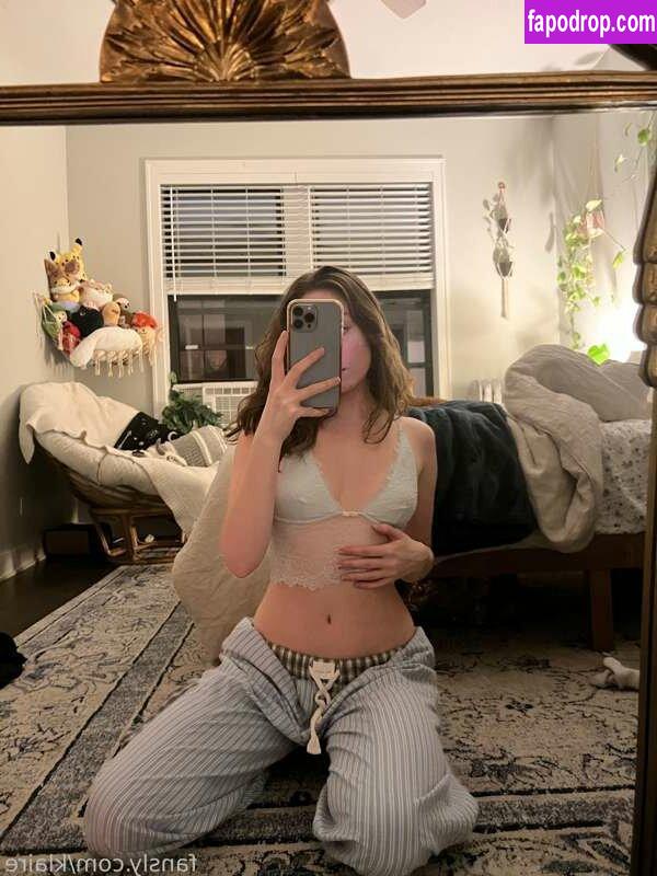 klaire / heyimklaire / https: leak of nude photo #0062 from OnlyFans or Patreon