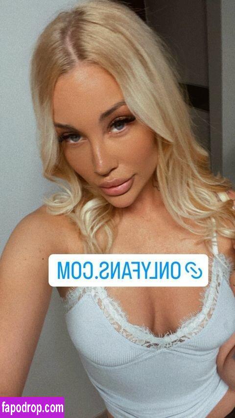 Klaudia Stec / klaudiaws11 leak of nude photo #0001 from OnlyFans or Patreon