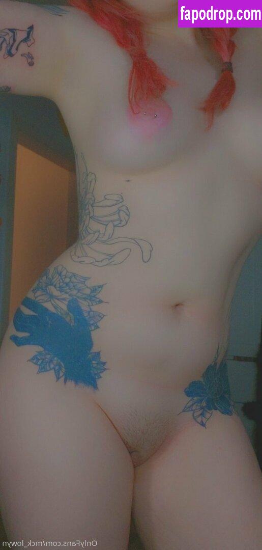 klowynm /  leak of nude photo #0020 from OnlyFans or Patreon