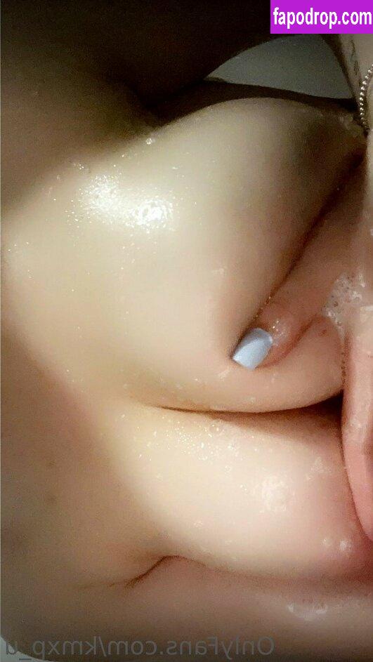 kmxp_u / kenz leak of nude photo #0033 from OnlyFans or Patreon