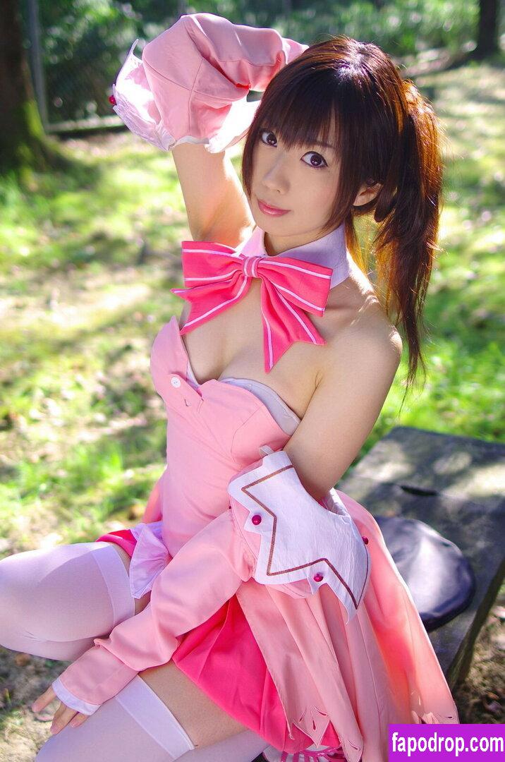 Kohinata Yamato / yamato_cosplay9 / 小日向やまと leak of nude photo #0059 from OnlyFans or Patreon