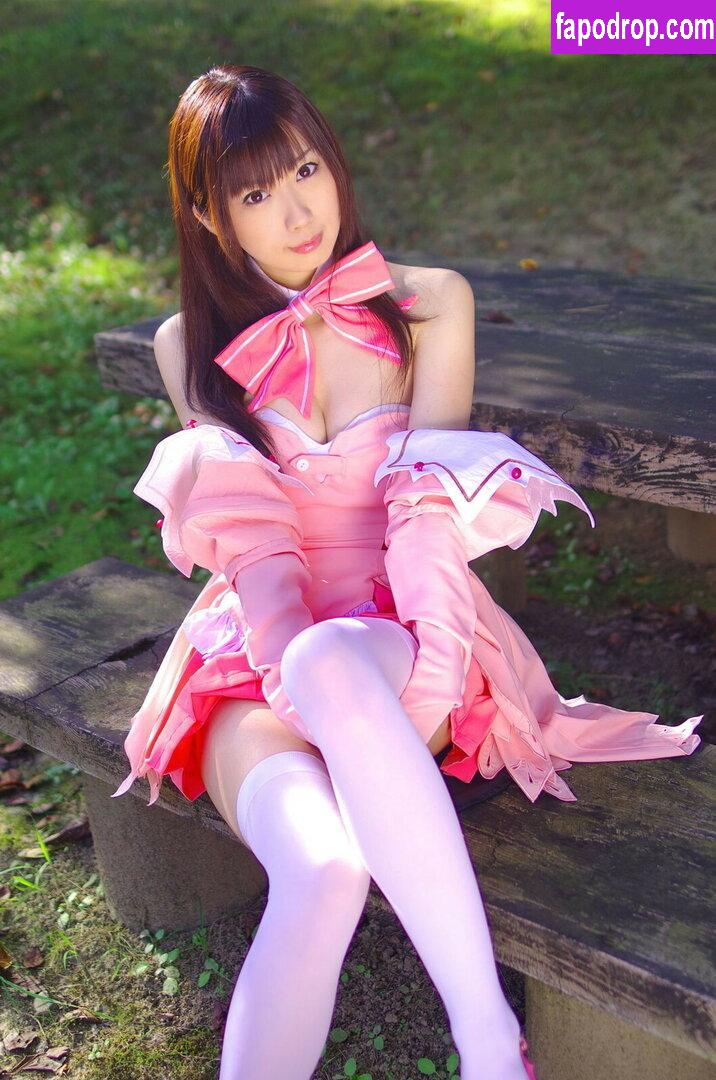 Kohinata Yamato / yamato_cosplay9 / 小日向やまと leak of nude photo #0061 from OnlyFans or Patreon