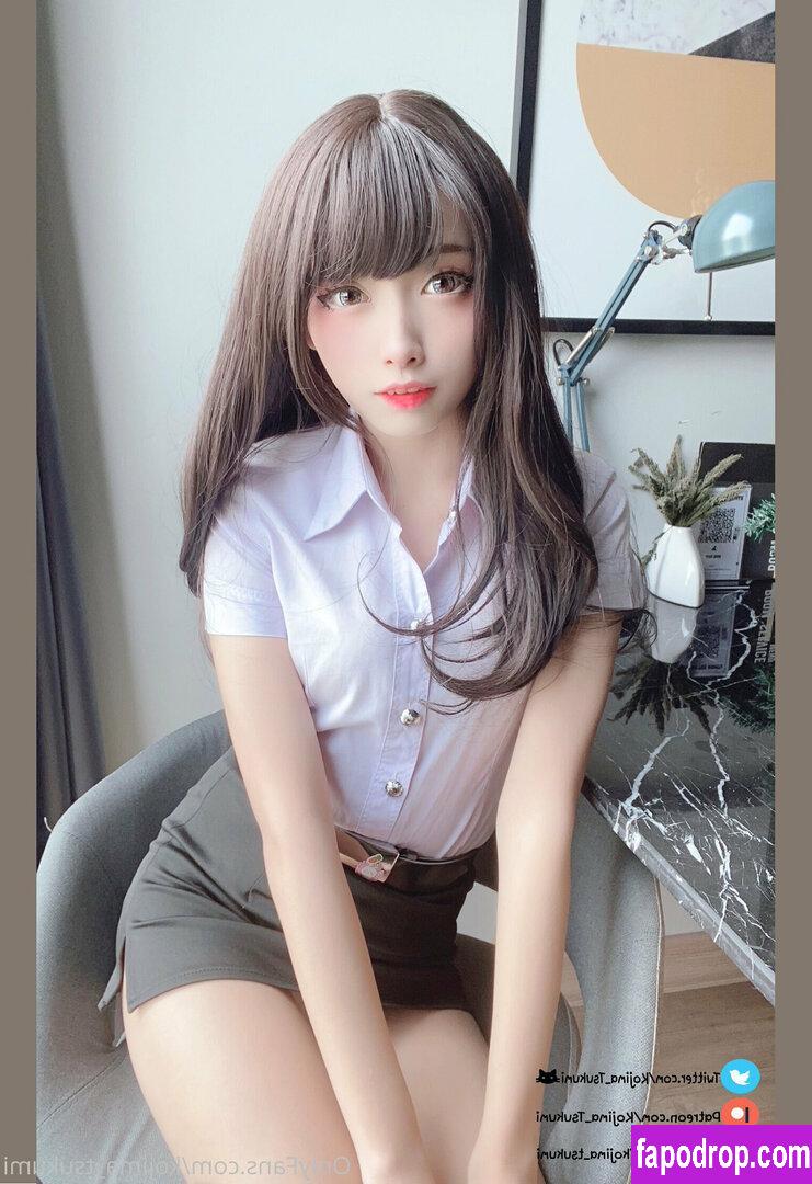 kojima_tsukumi / kojimatsukumi leak of nude photo #0056 from OnlyFans or Patreon