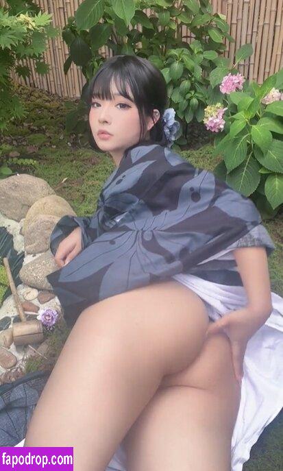 Kokuhui / izayoi_rui / yuuhuia leak of nude photo #0124 from OnlyFans or Patreon