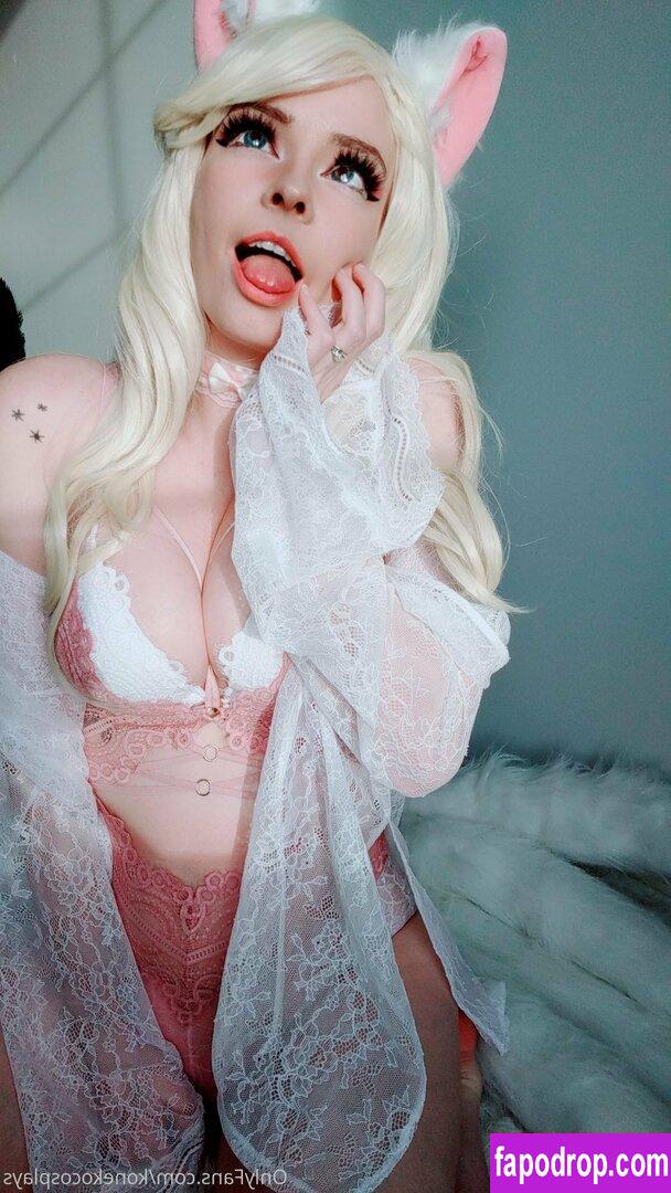 konekocosplays / bepcosplays leak of nude photo #0176 from OnlyFans or Patreon