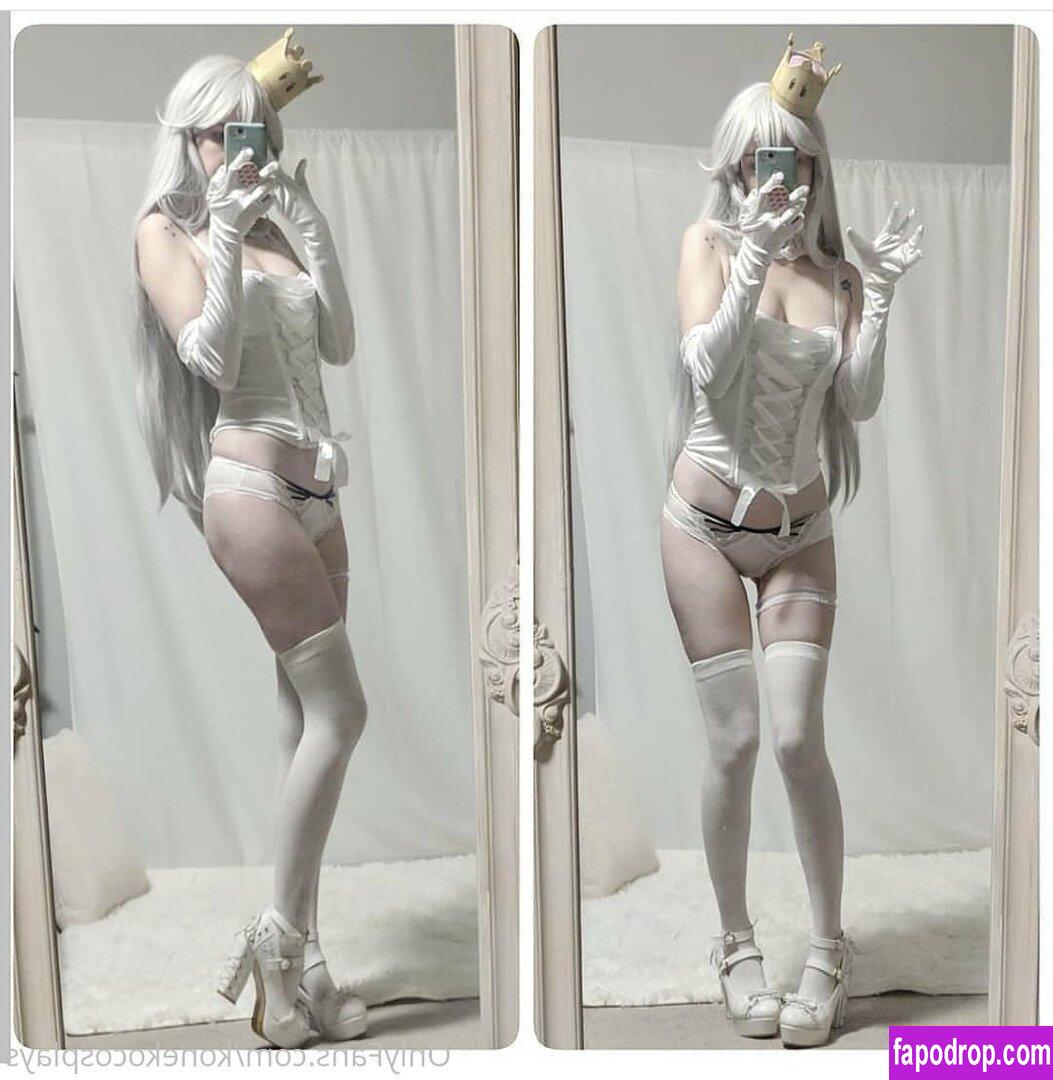 konekocosplays / bepcosplays leak of nude photo #0222 from OnlyFans or Patreon