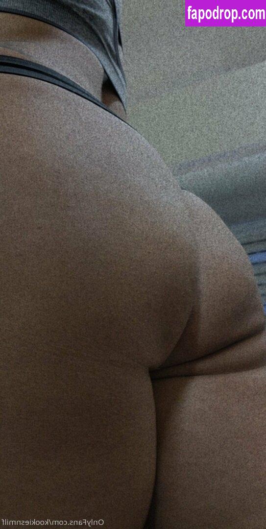 kookiesnmilf /  leak of nude photo #0048 from OnlyFans or Patreon