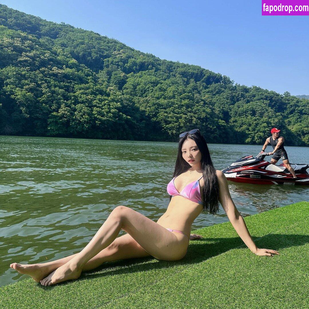 Korean Afreeca / FlexTV streamer / dbdms139 leak of nude photo #0033 from OnlyFans or Patreon