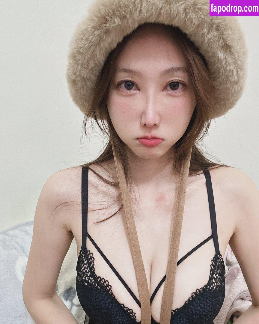 Kosos2684 / 蕎蕎_ 小妃姬 leak of nude photo #0050 from OnlyFans or Patreon