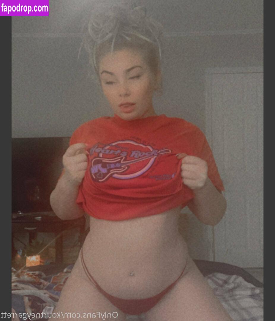 Kourtney Garrett / kory2foty / kourtneygarrett leak of nude photo #0062 from OnlyFans or Patreon