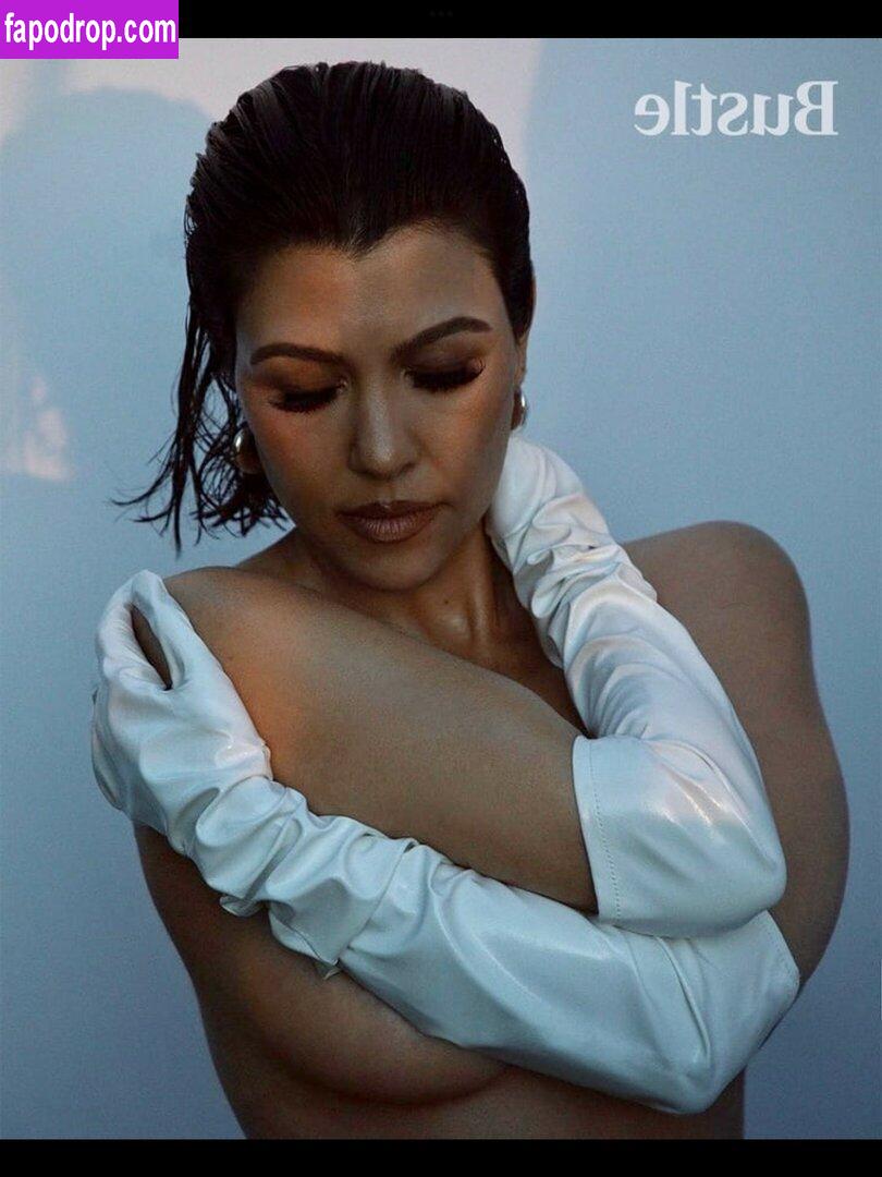 Kourtney Kardashian / kourtneykardash leak of nude photo #0007 from OnlyFans or Patreon