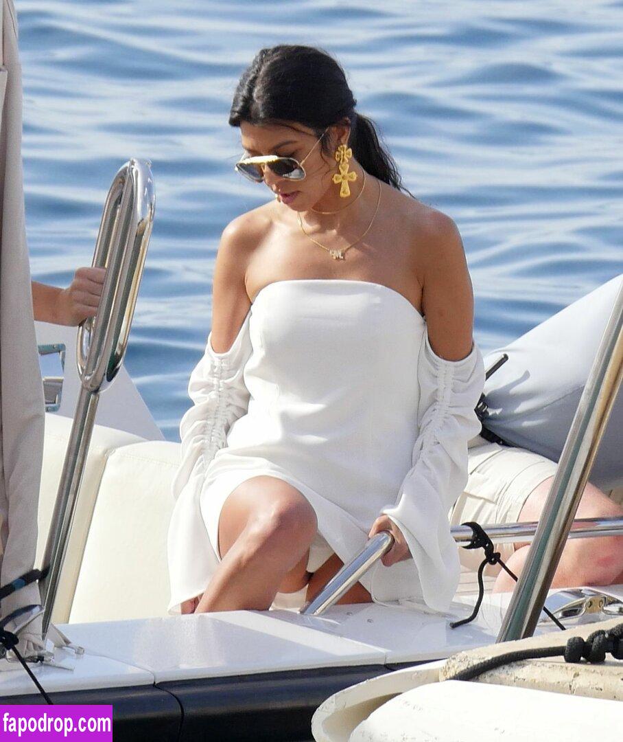 Kourtney Kardashian / kourtneykardash leak of nude photo #0051 from OnlyFans or Patreon