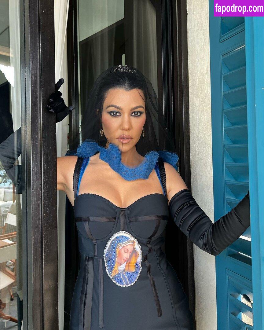 Kourtney Kardashian / kourtneykardash leak of nude photo #0092 from OnlyFans or Patreon