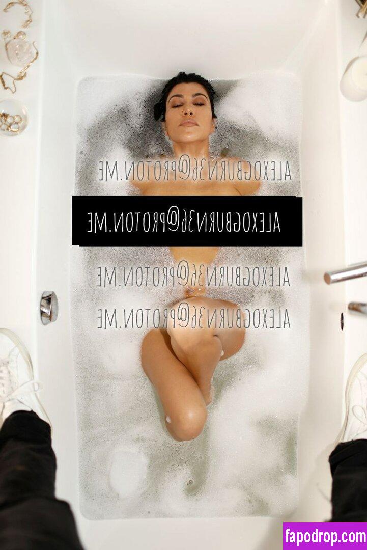 Kourtney Kardashian / kourtneykardash leak of nude photo #0464 from OnlyFans or Patreon
