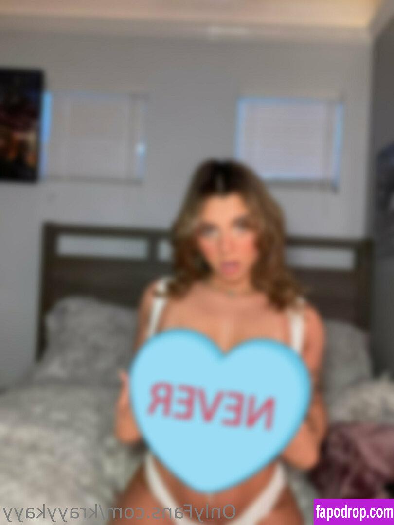 krayykayy /  leak of nude photo #0040 from OnlyFans or Patreon