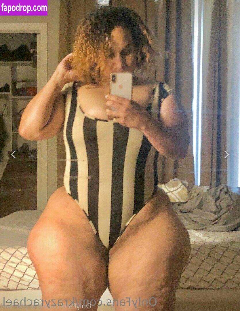krazyrachael /  leak of nude photo #0019 from OnlyFans or Patreon