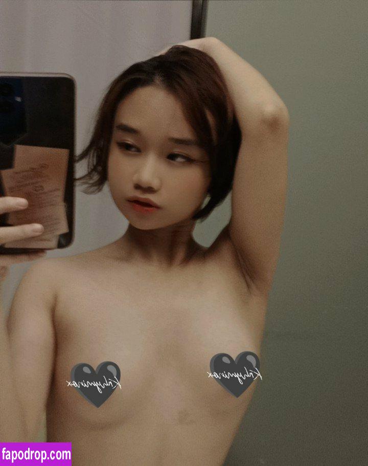 Krhymi / Akahana Mimi / Krhyminox / Krhyminox Cosplays / krushin_it_ky leak of nude photo #0001 from OnlyFans or Patreon