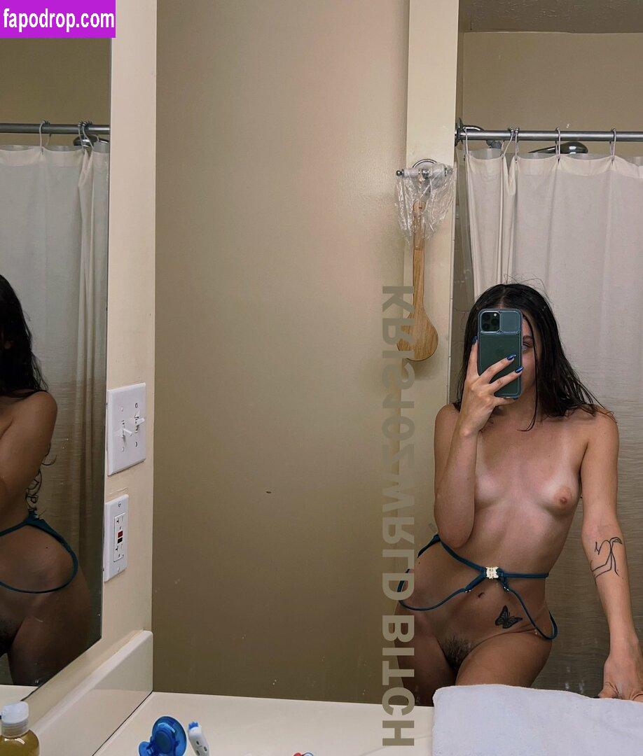 kris10zwrld /  leak of nude photo #0020 from OnlyFans or Patreon
