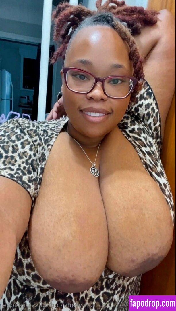 Krissi Monique / Krissi_Monique / krissimonique leak of nude photo #0005 from OnlyFans or Patreon