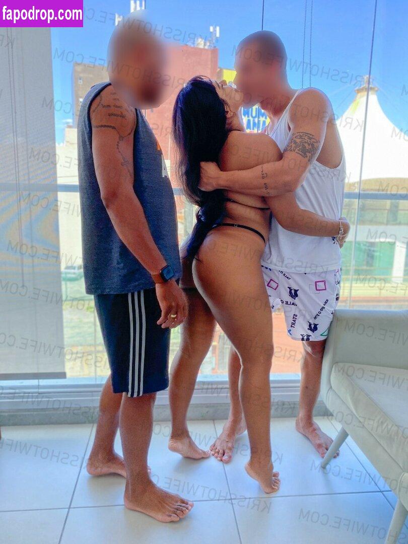 Krissia Figueiredo / krisshotwife / krissiafigueiredo leak of nude photo #0030 from OnlyFans or Patreon