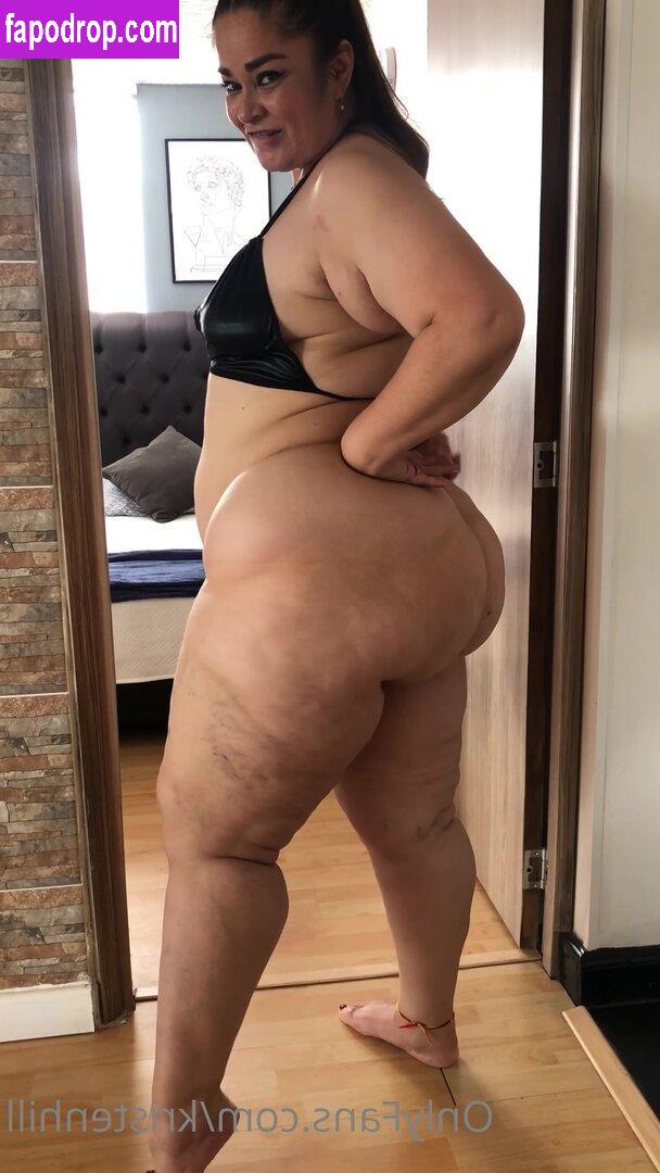 Kristen Hill / kristen_hill1 / kristenhill / officialkristenhill leak of nude photo #0008 from OnlyFans or Patreon