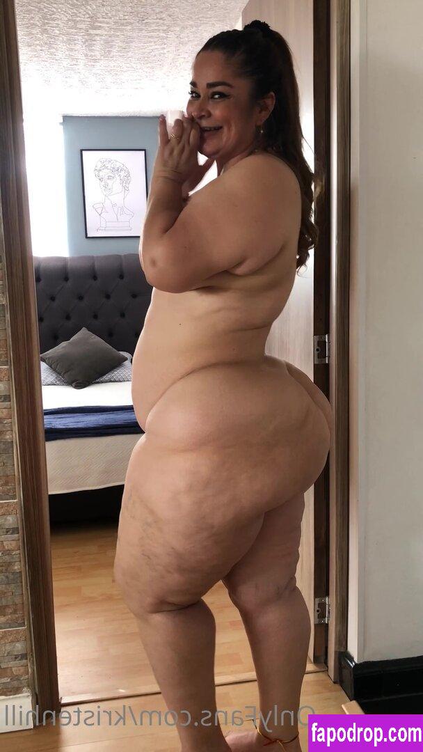 Kristen Hill / kristen_hill1 / kristenhill / officialkristenhill leak of nude photo #0009 from OnlyFans or Patreon