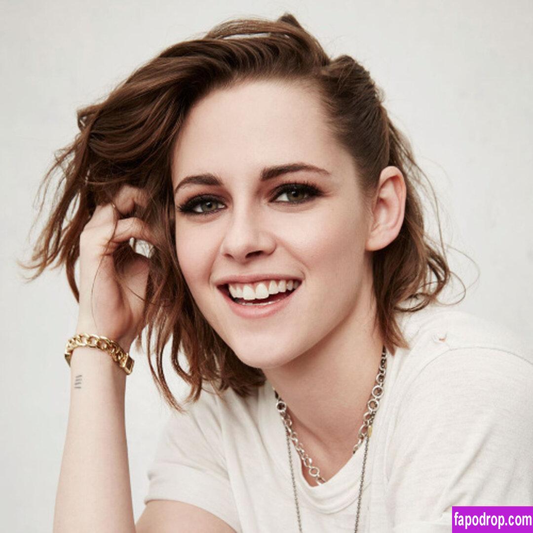 Kristen Stewart   Kristenstewart   Kristenstewartx Leaked Nude Photo 