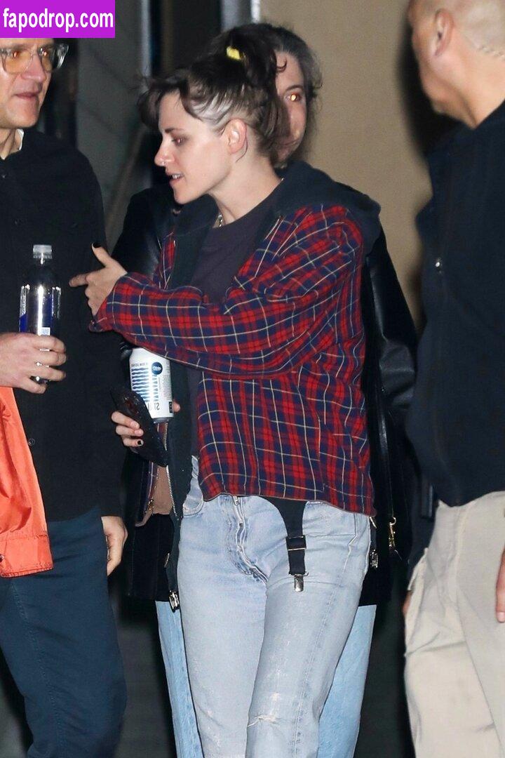 Kristen Stewart / kristenstewart / kristenstewartx leak of nude photo #1067 from OnlyFans or Patreon