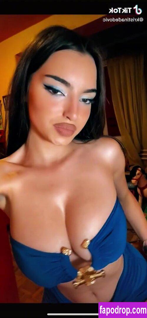 Kristina Djedovic / kristina.djedovic leak of nude photo #0059 from OnlyFans or Patreon