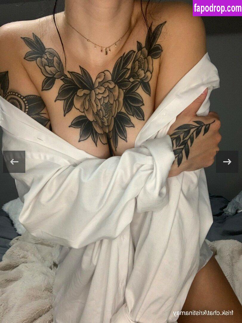 Kristina May / Emma Kristina / kristina666may / kristinaxxxmay / kstinav leak of nude photo #0004 from OnlyFans or Patreon