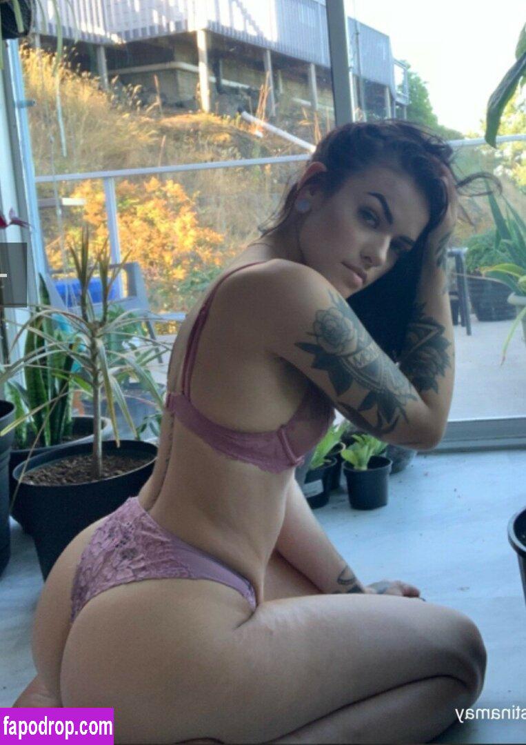 Kristina May / Emma Kristina / kristina666may / kristinaxxxmay / kstinav leak of nude photo #0016 from OnlyFans or Patreon