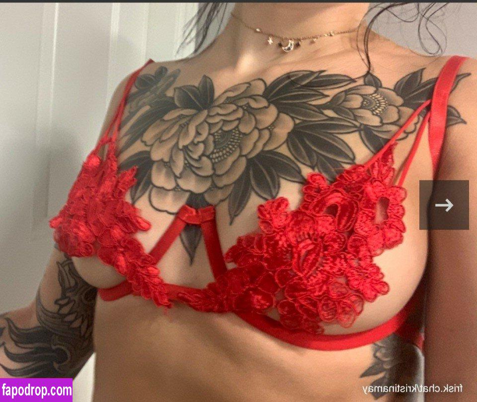 Kristina May / Emma Kristina / kristina666may / kristinaxxxmay / kstinav leak of nude photo #0019 from OnlyFans or Patreon