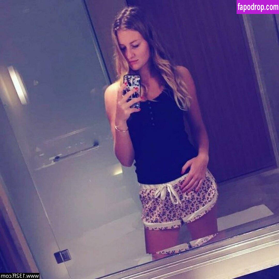 Kristina Mladenovic / kristinamladenovic93 leak of nude photo #0021 from OnlyFans or Patreon