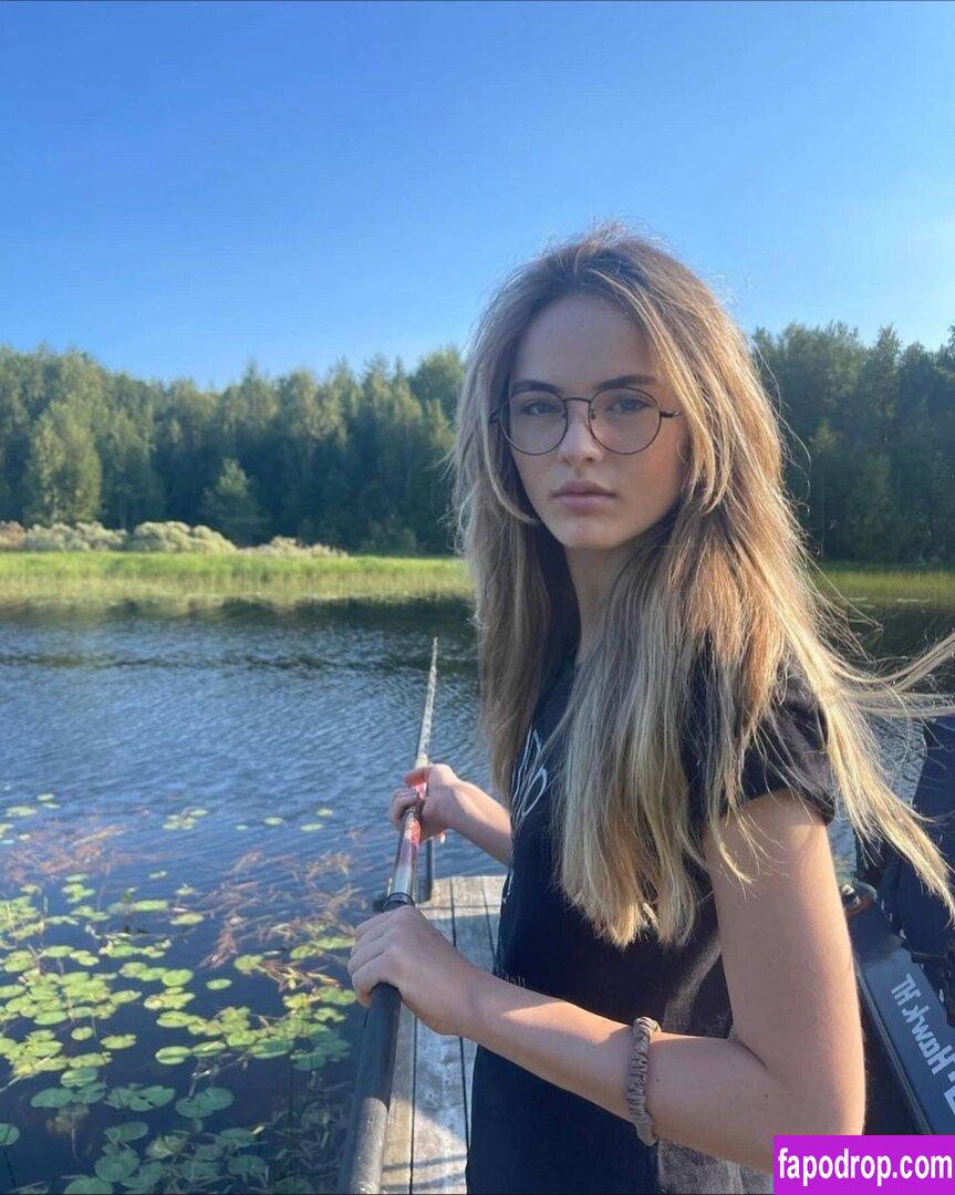 Kristina Pimenova / karinapimenova2 / kristinapimenova слитое обнаженное фото #0001 с Онлифанс или Патреон