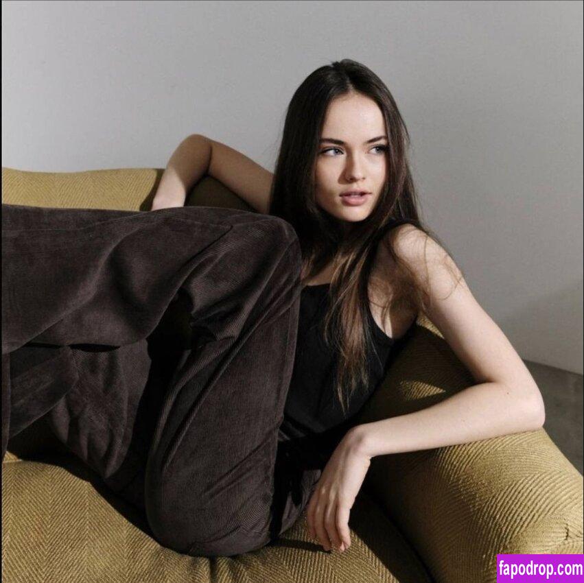 Kristina Pimenova / karinapimenova2 / kristinapimenova слитое обнаженное фото #0010 с Онлифанс или Патреон