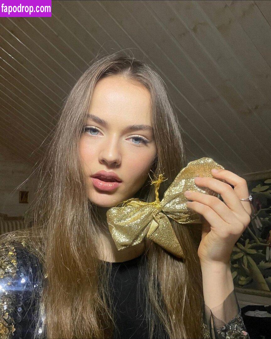 Kristina Pimenova / karinapimenova2 / kristinapimenova слитое обнаженное фото #0015 с Онлифанс или Патреон